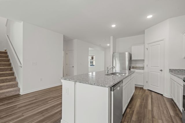 921 Harvest Terrace, Glenn Heights, TX 75154