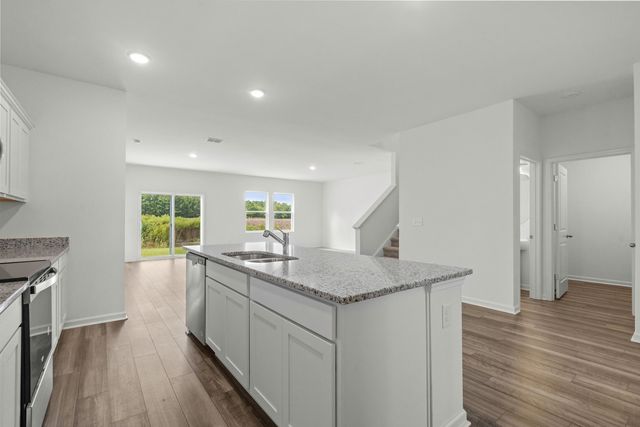 921 Harvest Terrace, Glenn Heights, TX 75154