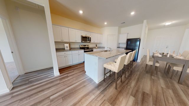 921 Harvest Terrace, Glenn Heights, TX 75154