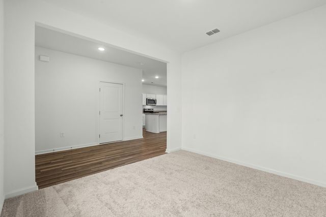 921 Harvest Terrace, Glenn Heights, TX 75154