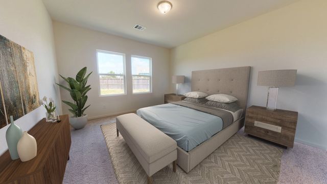 921 Harvest Terrace, Glenn Heights, TX 75154