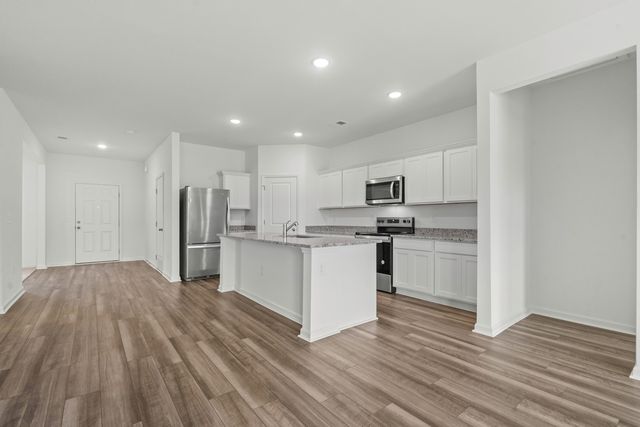 921 Harvest Terrace, Glenn Heights, TX 75154