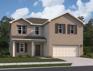 921 Harvest Terrace, Glenn Heights, TX 75154