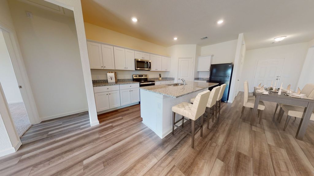921 Harvest Terrace, Glenn Heights, TX 75154 — photo 2