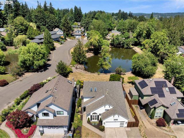 9047 Sw REILING St, Portland, OR 97224