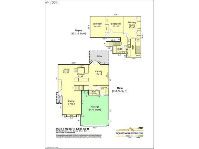 9047 Sw REILING St, Portland, OR 97224