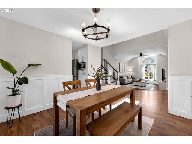 9047 Sw REILING St, Portland, OR 97224