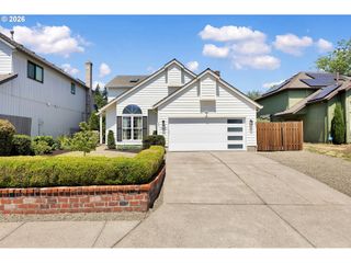 9047 Sw REILING St, Portland, OR 97224