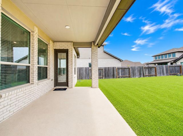 2223 Rustboro Drive, Richmond, TX 77469