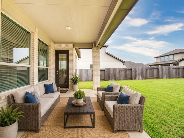 2223 Rustboro Drive, Richmond, TX 77469