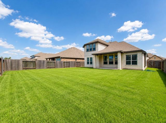 2223 Rustboro Drive, Richmond, TX 77469