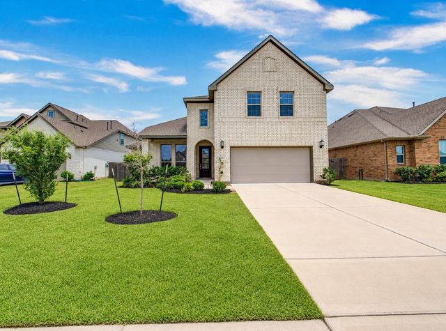 2223 Rustboro Drive, Richmond, TX 77469