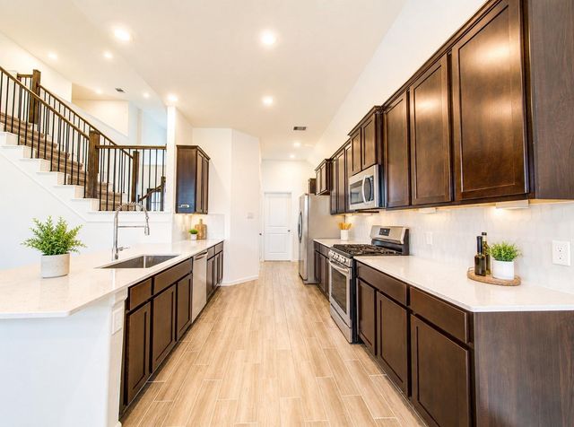 2223 Rustboro Drive, Richmond, TX 77469