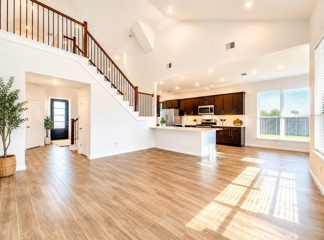 2223 Rustboro Drive, Richmond, TX 77469