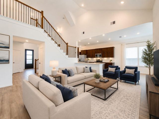 2223 Rustboro Drive, Richmond, TX 77469