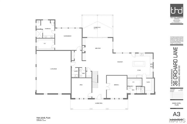 36 Orchard Lane, St Louis, MO 63122