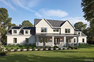 36 Orchard Lane, St Louis, MO 63122