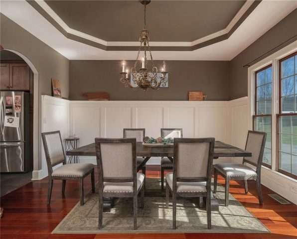 723 Sulphur Springs Road, Fairmount, GA 30139