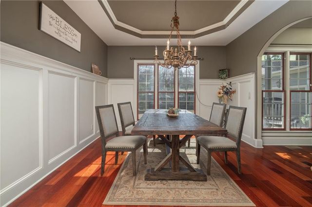 723 Sulphur Springs Road, Fairmount, GA 30139