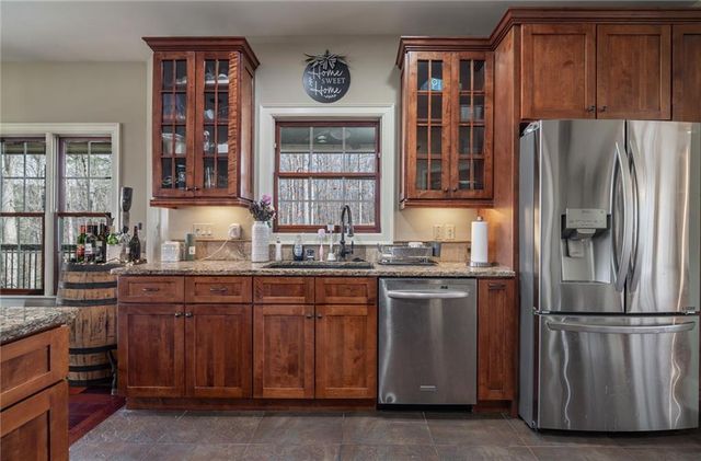 723 Sulphur Springs Road, Fairmount, GA 30139