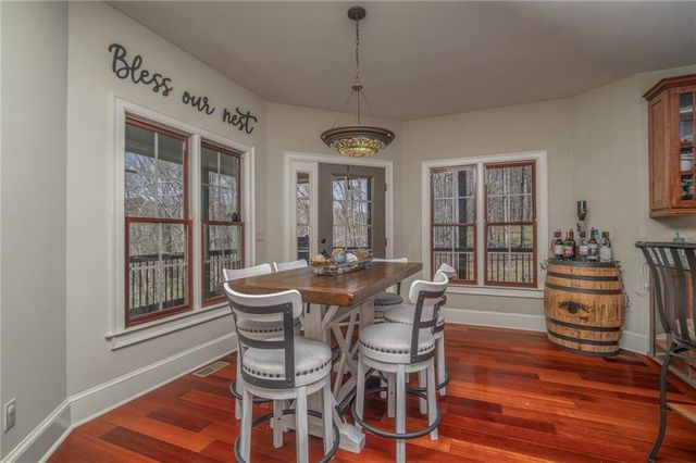 723 Sulphur Springs Road, Fairmount, GA 30139