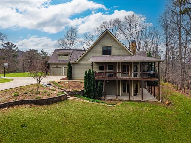 723 Sulphur Springs Road, Fairmount, GA 30139