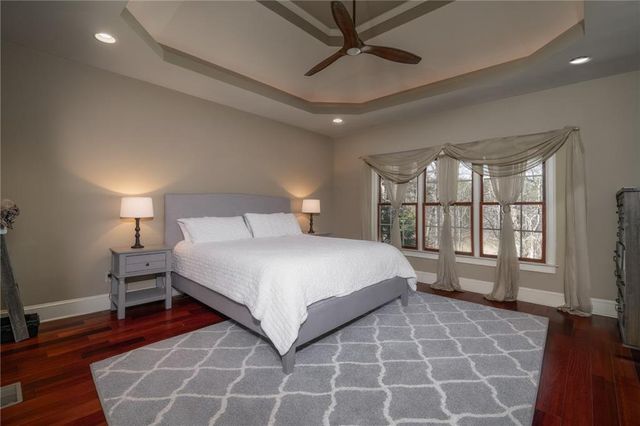 723 Sulphur Springs Road, Fairmount, GA 30139