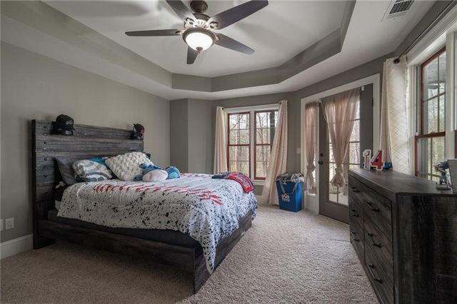 723 Sulphur Springs Road, Fairmount, GA 30139