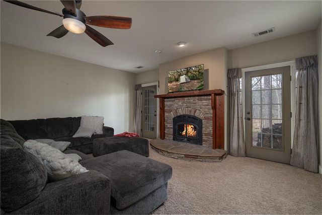 723 Sulphur Springs Road, Fairmount, GA 30139