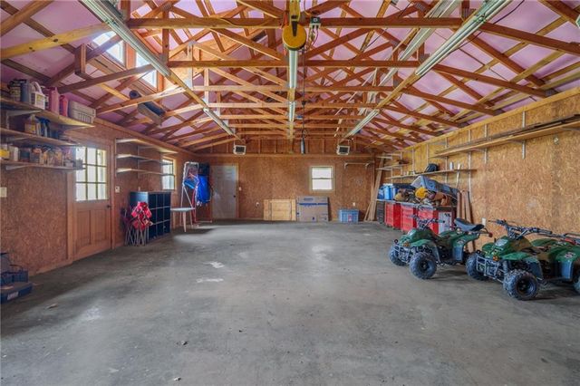 723 Sulphur Springs Road, Fairmount, GA 30139