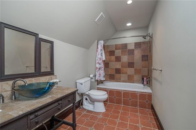 723 Sulphur Springs Road, Fairmount, GA 30139