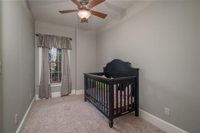 723 Sulphur Springs Road, Fairmount, GA 30139