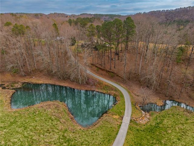 723 Sulphur Springs Road, Fairmount, GA 30139