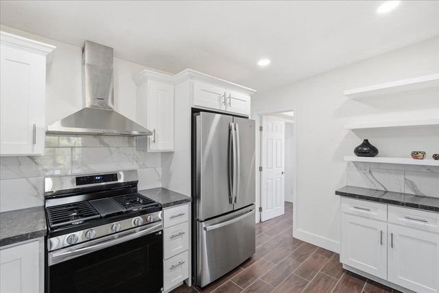 38466 N Basin Road, Cave Creek, AZ 85331