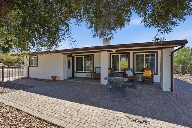 38466 N Basin Road, Cave Creek, AZ 85331