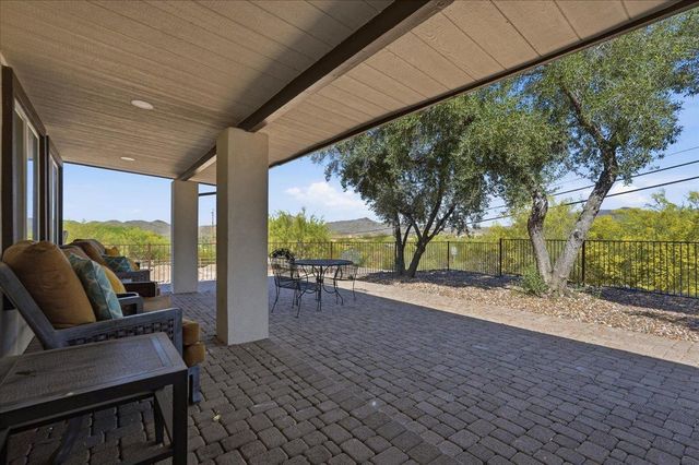 38466 N Basin Road, Cave Creek, AZ 85331