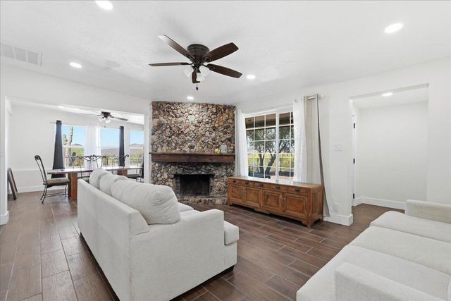 38466 N Basin Road, Cave Creek, AZ 85331