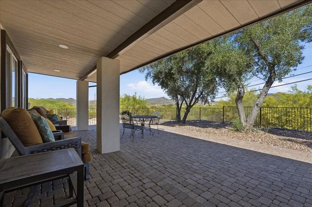 38466 N Basin Road, Cave Creek, AZ 85331