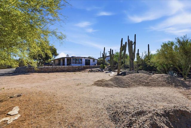 38466 N Basin Road, Cave Creek, AZ 85331