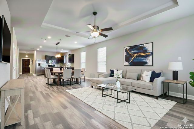 1614 Desert Candle, San Antonio, TX 78245