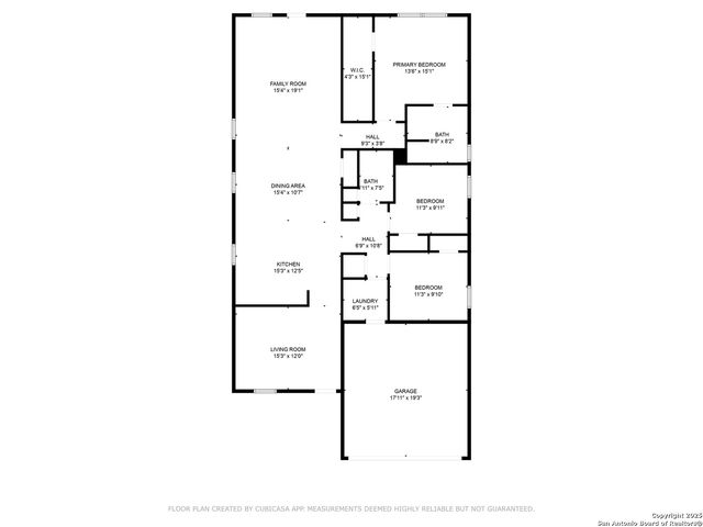 1614 Desert Candle, San Antonio, TX 78245