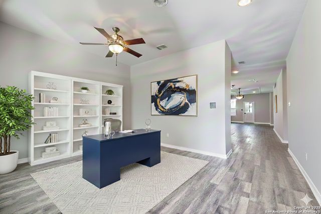 1614 Desert Candle, San Antonio, TX 78245