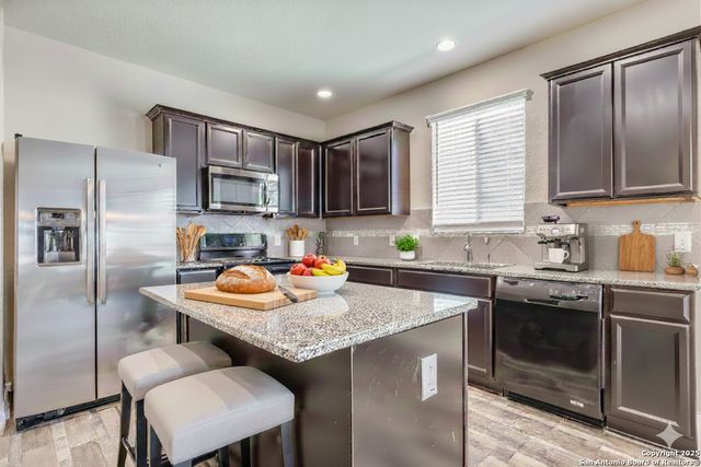 1614 Desert Candle, San Antonio, TX 78245