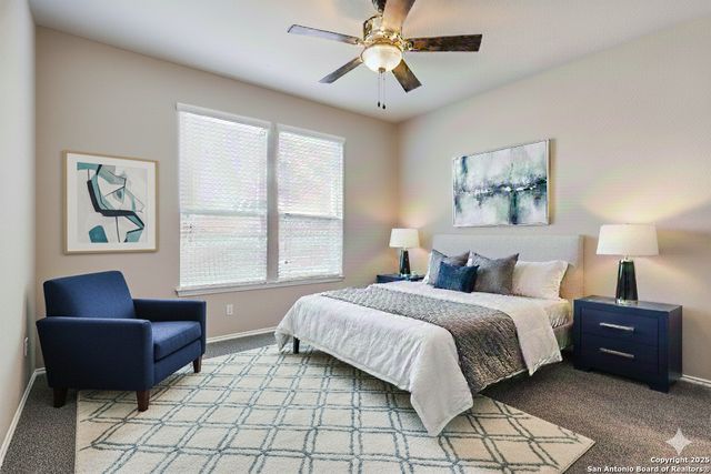 1614 Desert Candle, San Antonio, TX 78245