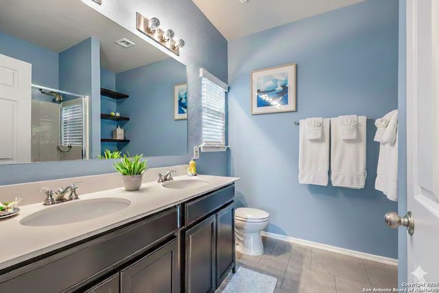 1614 Desert Candle, San Antonio, TX 78245