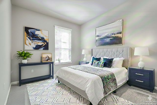 1614 Desert Candle, San Antonio, TX 78245