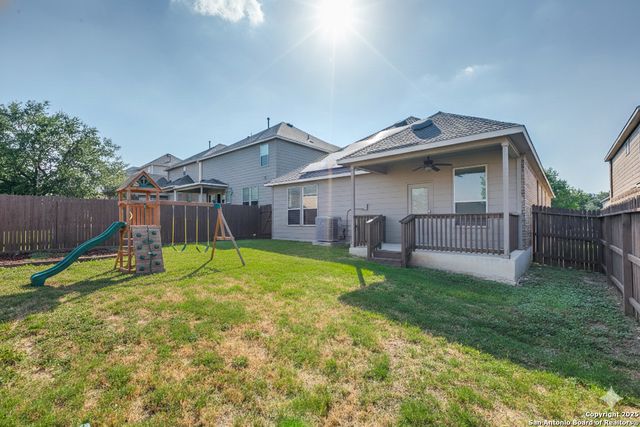 1614 Desert Candle, San Antonio, TX 78245