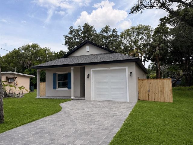 1816 W 16TH STREET, Sanford, FL 32771