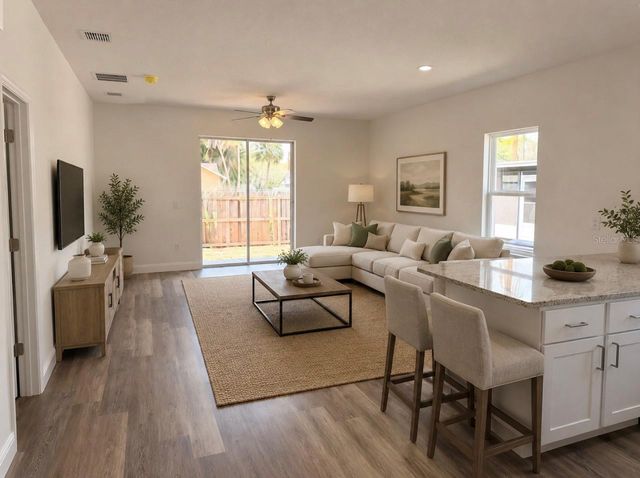 1816 W 16TH STREET, Sanford, FL 32771