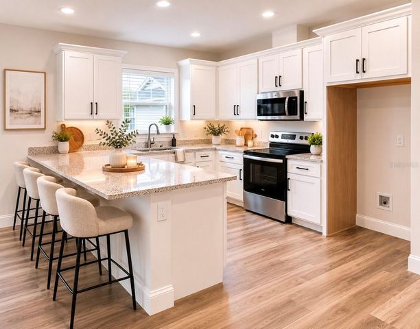 1816 W 16TH STREET, Sanford, FL 32771
